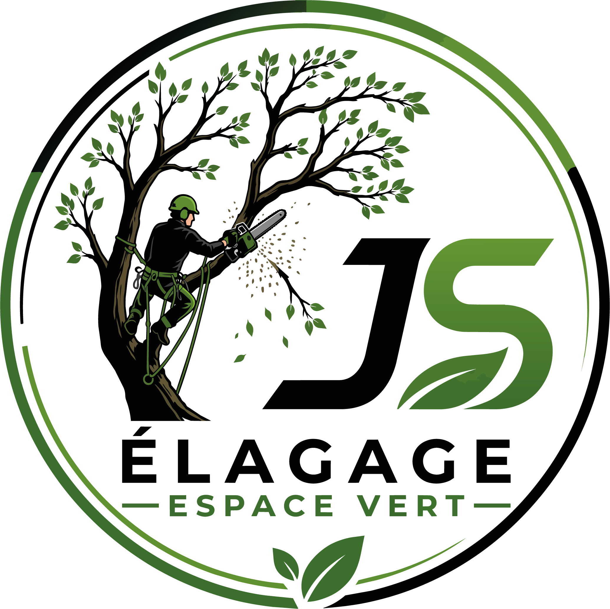 JS Élagage